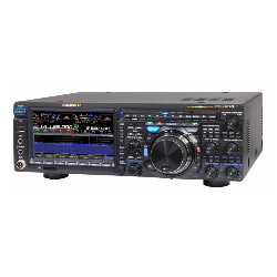 YAESU - HF Transceivers - GIANORA-HSU
